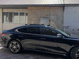Hyundai Grandeur 2018 года за 9 000 000 тг. в Алматы – фото 5