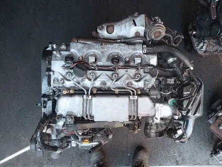 Двигатель 1CD-FTV 2.0 D-4Dпривозной за 450 000 тг. в Алматы – фото 6