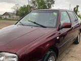 Volkswagen Vento 1995 года за 650 000 тг. в Шамалган