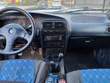 Nissan Primera 1991 годаүшін650 000 тг. в Алматы – фото 5