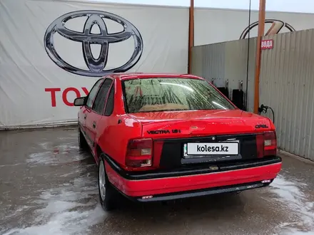 Opel Vectra 1991 года за 750 000 тг. в Шардара – фото 11