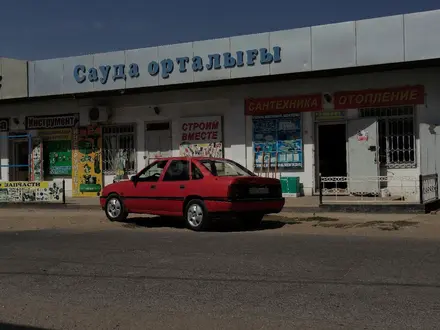 Opel Vectra 1991 года за 750 000 тг. в Шардара – фото 4