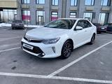 Toyota Camry 2017 годаүшін13 600 000 тг. в Шымкент – фото 2