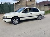 Nissan Primera 1992 года за 799 000 тг. в Шымкент – фото 2