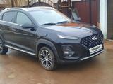 Chery Tiggo 2 2023 года за 6 600 000 тг. в Астана – фото 4