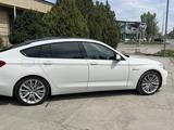 BMW Gran Turismo 2009 годаүшін10 414 285 тг. в Алматы – фото 2