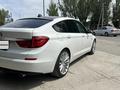 BMW Gran Turismo 2009 годаүшін8 500 000 тг. в Жаркент – фото 15