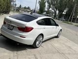 BMW Gran Turismo 2009 года за 10 414 285 тг. в Алматы – фото 3