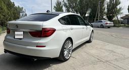 BMW Gran Turismo 2010 годаfor10 100 000 тг. в Жаркент