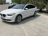 BMW Gran Turismo 2009 годаүшін10 414 285 тг. в Алматы – фото 5