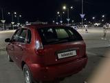 ВАЗ (Lada) Kalina 1119 2007 годаүшін1 250 000 тг. в Балхаш – фото 2