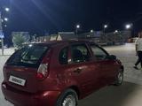 ВАЗ (Lada) Kalina 1119 2007 годаүшін1 250 000 тг. в Балхаш – фото 5