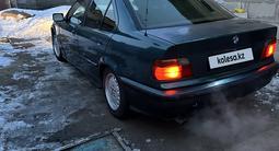 BMW 320 1992 годаfor1 200 000 тг. в Алматы – фото 5