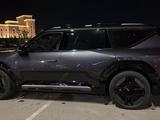 Kia EV9 2023 года за 20 000 000 тг. в Алматы – фото 3