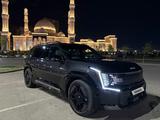 Kia EV9 2023 года за 20 000 000 тг. в Алматы