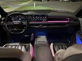 Kia EV9 2023 года за 20 000 000 тг. в Алматы – фото 5