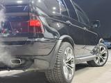 BMW X5 2005 года за 6 900 000 тг. в Шымкент – фото 4