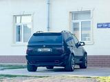 BMW X5 2005 года за 6 900 000 тг. в Шымкент – фото 2