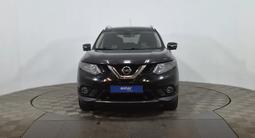 Nissan X-Trail 2015 года за 8 590 000 тг. в Астана – фото 2
