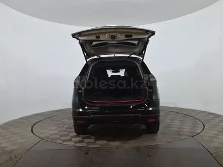 Nissan X-Trail 2015 года за 8 590 000 тг. в Астана – фото 9