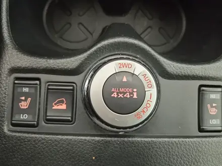 Nissan X-Trail 2015 года за 8 590 000 тг. в Астана – фото 22