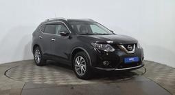 Nissan X-Trail 2015 года за 8 590 000 тг. в Астана – фото 3