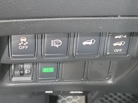 Nissan X-Trail 2015 года за 8 590 000 тг. в Астана – фото 23