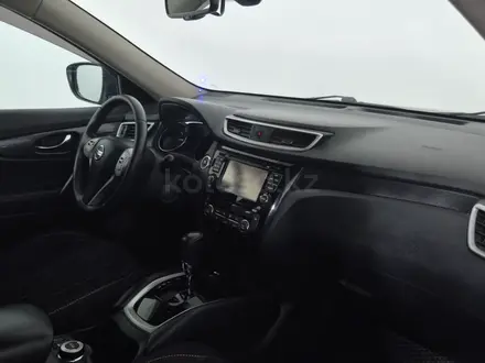 Nissan X-Trail 2015 года за 8 590 000 тг. в Астана – фото 16