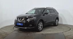 Nissan X-Trail 2015 года за 8 590 000 тг. в Астана