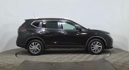 Nissan X-Trail 2015 года за 8 590 000 тг. в Астана – фото 4