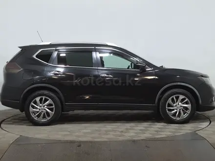 Nissan X-Trail 2015 года за 8 590 000 тг. в Астана – фото 4