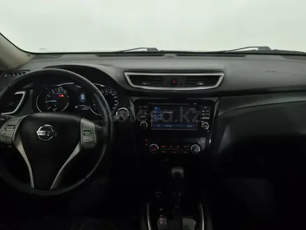 Nissan X-Trail 2015 года за 8 590 000 тг. в Астана – фото 15