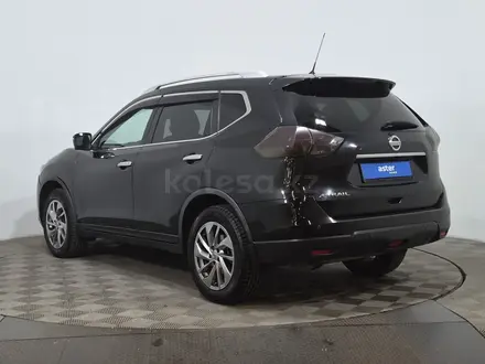 Nissan X-Trail 2015 года за 8 590 000 тг. в Астана – фото 7