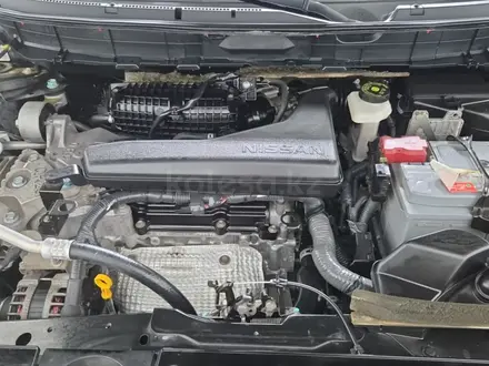 Nissan X-Trail 2015 года за 8 590 000 тг. в Астана – фото 11