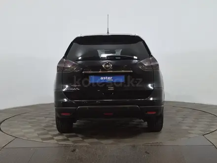 Nissan X-Trail 2015 года за 8 590 000 тг. в Астана – фото 6