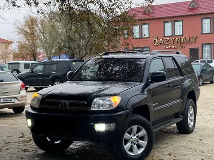 Toyota 4Runner 2003 года за 8 500 000 тг. в Актау – фото 20