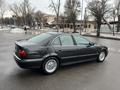 BMW 528 1997 годаүшін2 500 000 тг. в Алматы – фото 4