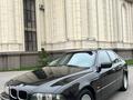 BMW 528 1997 года за 2 500 000 тг. в Алматы – фото 2