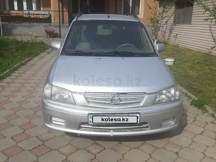 Mazda Demio 2000 года за 2 400 000 тг. в Алматы