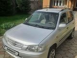 Mazda Demio 2000 годаүшін2 400 000 тг. в Алматы – фото 3