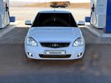 ВАЗ (Lada) Priora 2170 2015 годаүшін3 500 000 тг. в Шымкент