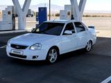 ВАЗ (Lada) Priora 2170 2015 годаүшін3 500 000 тг. в Шымкент – фото 2