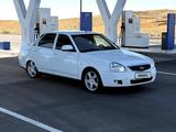 ВАЗ (Lada) Priora 2170 2015 годаүшін3 500 000 тг. в Шымкент – фото 3