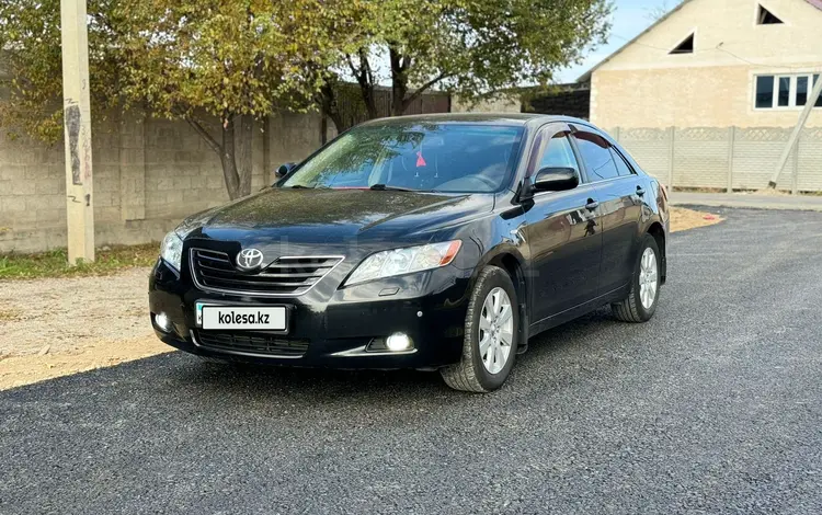 Toyota Camry 2006 годаfor7 200 000 тг. в Тараз