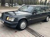 Mercedes-Benz E 300 1995 годаүшін1 700 000 тг. в Алматы – фото 2