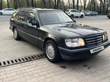 Mercedes-Benz E 300 1995 годаүшін1 700 000 тг. в Алматы