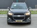 Chevrolet Captiva 2013 годаfor7 500 000 тг. в Усть-Каменогорск – фото 5