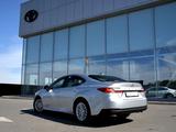 Toyota Camry Elegance 2025 года за 18 690 000 тг. в Тараз – фото 2