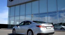 Toyota Camry Elegance 2025 года за 18 690 000 тг. в Тараз – фото 2