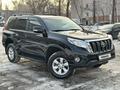 Toyota Land Cruiser Prado 2015 годаүшін17 900 000 тг. в Алматы – фото 3